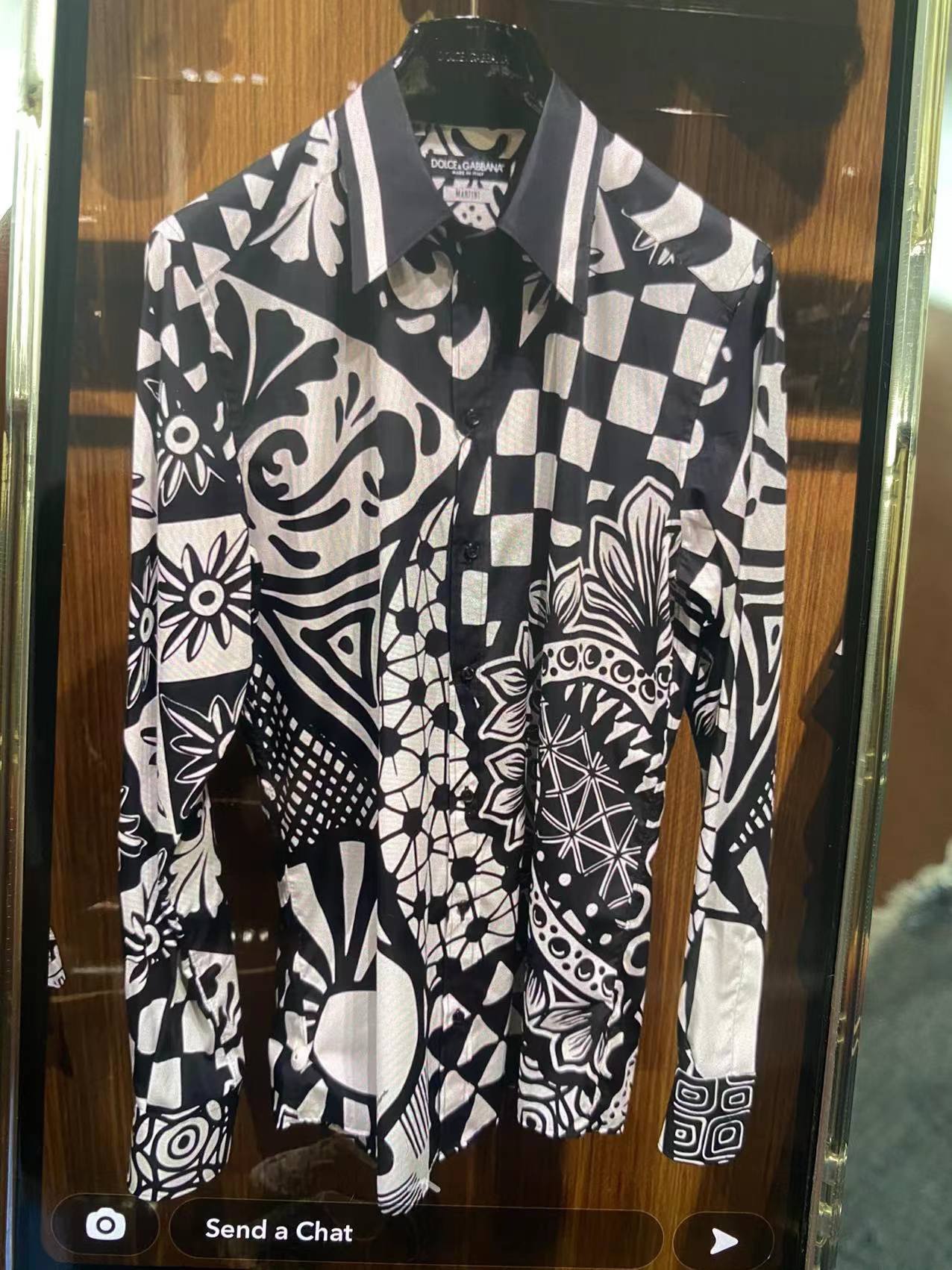 Louis Vuitton Haute Couture Haute Couture Ready-to-Wear Clothing Dress 6
