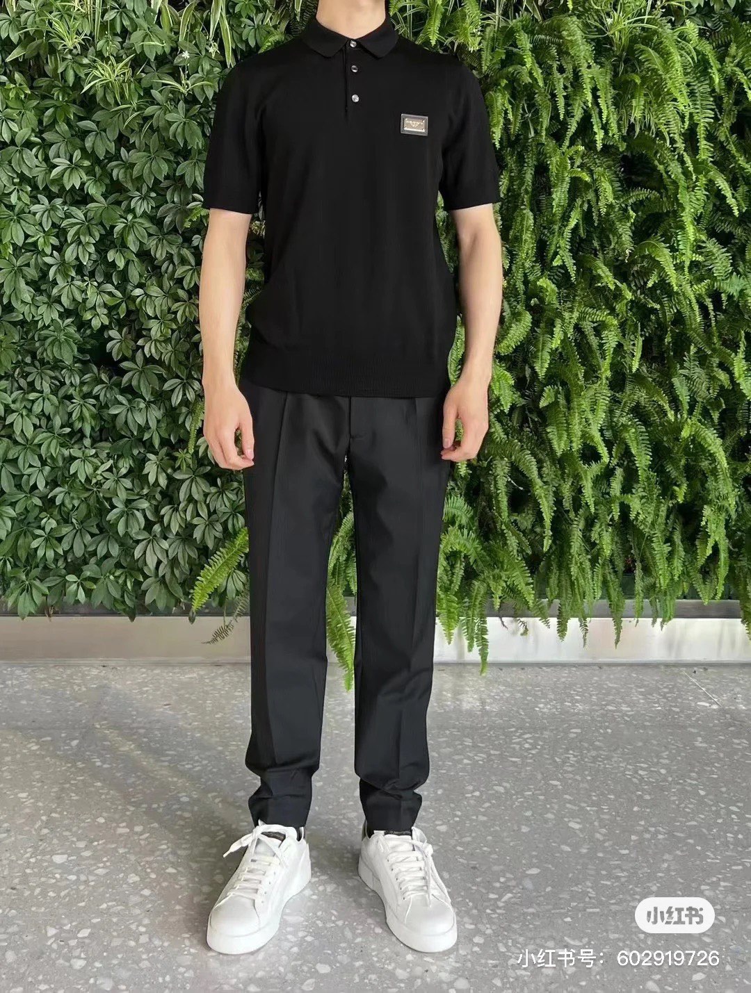 路易威登 Louis Vuitton 高定典藏名品高定成衣时装外套连衣裙衬衫T恤 #CE100269 4
