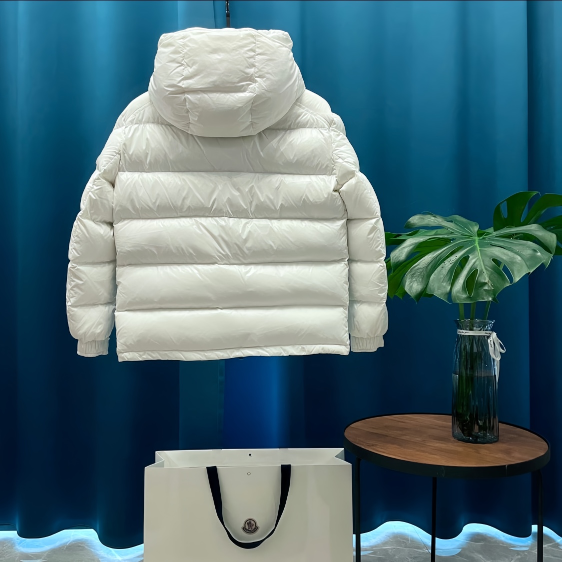 Moncler️蒙口羽皇Maire女款羽绒服市面上版本太多品质和价格成正比才是王道正品同步防伪芯片感应！