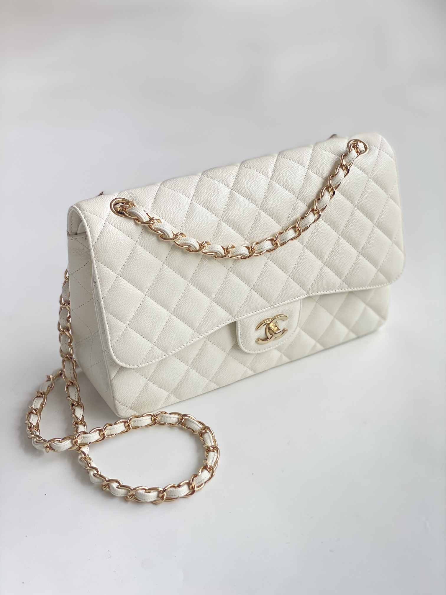샤넬 가방 35207 Chanel Bag