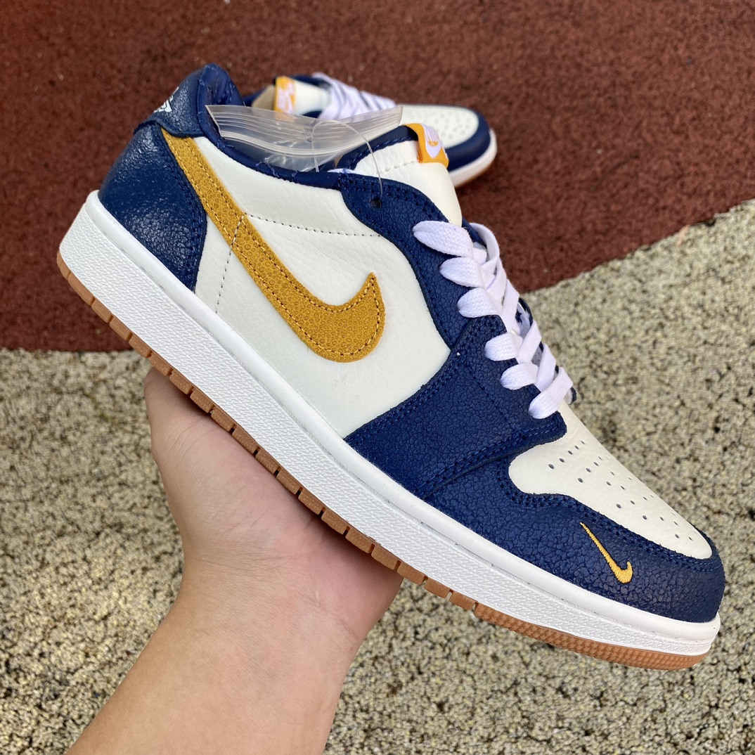 Air jordan 1 low 701