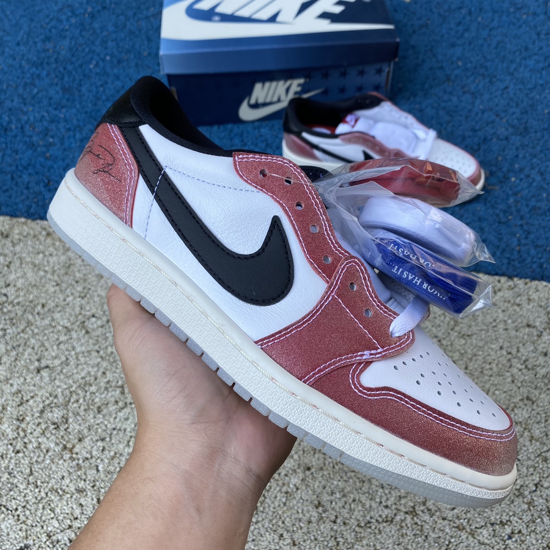 Air jordan 1 low 700