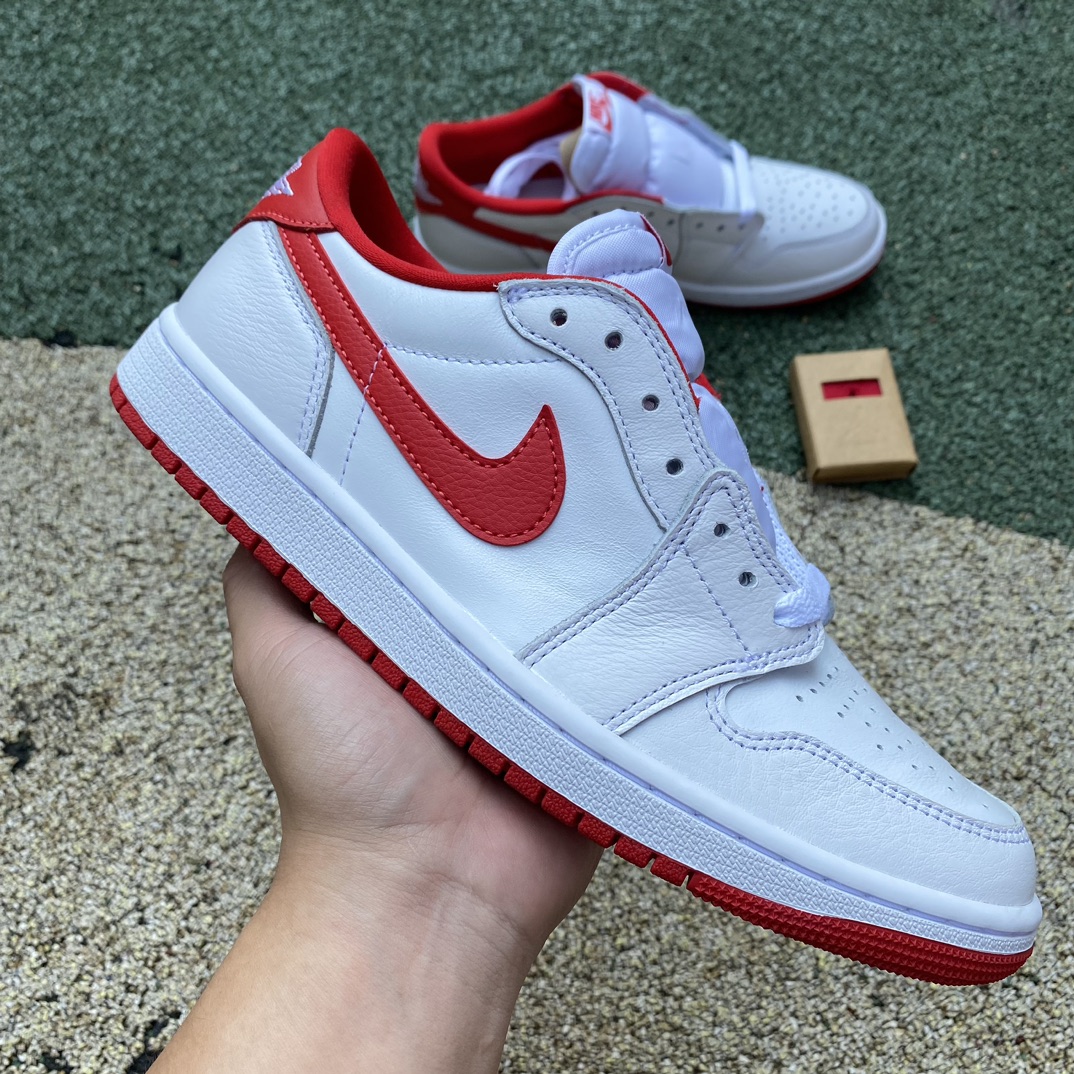 Air jordan 1 low 699