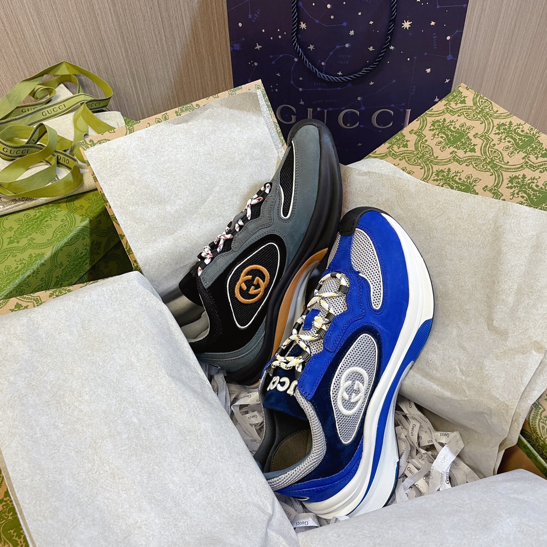 Gucci Sneakers