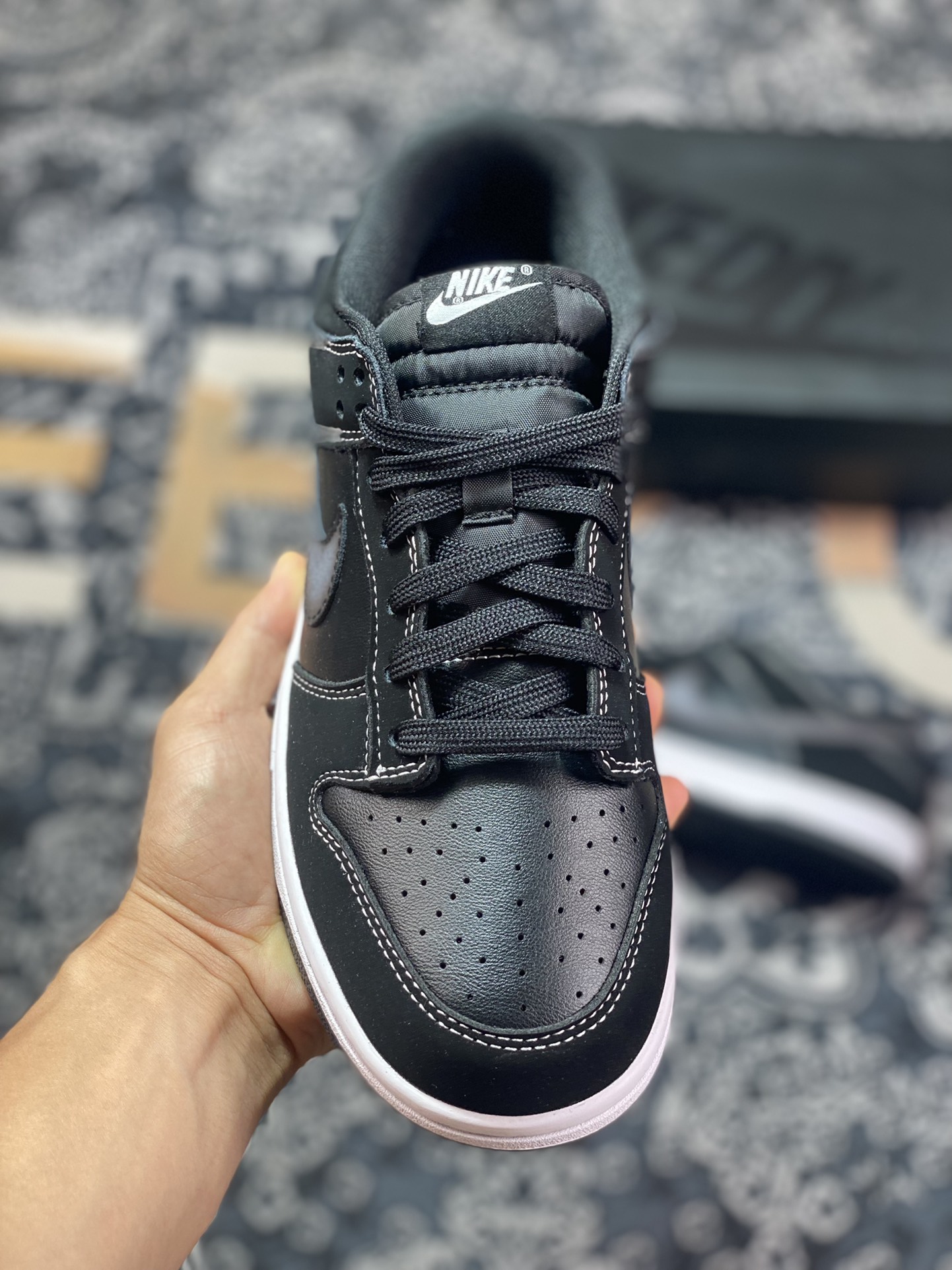 Concepts x NK SB Dunk Low FD6923-001