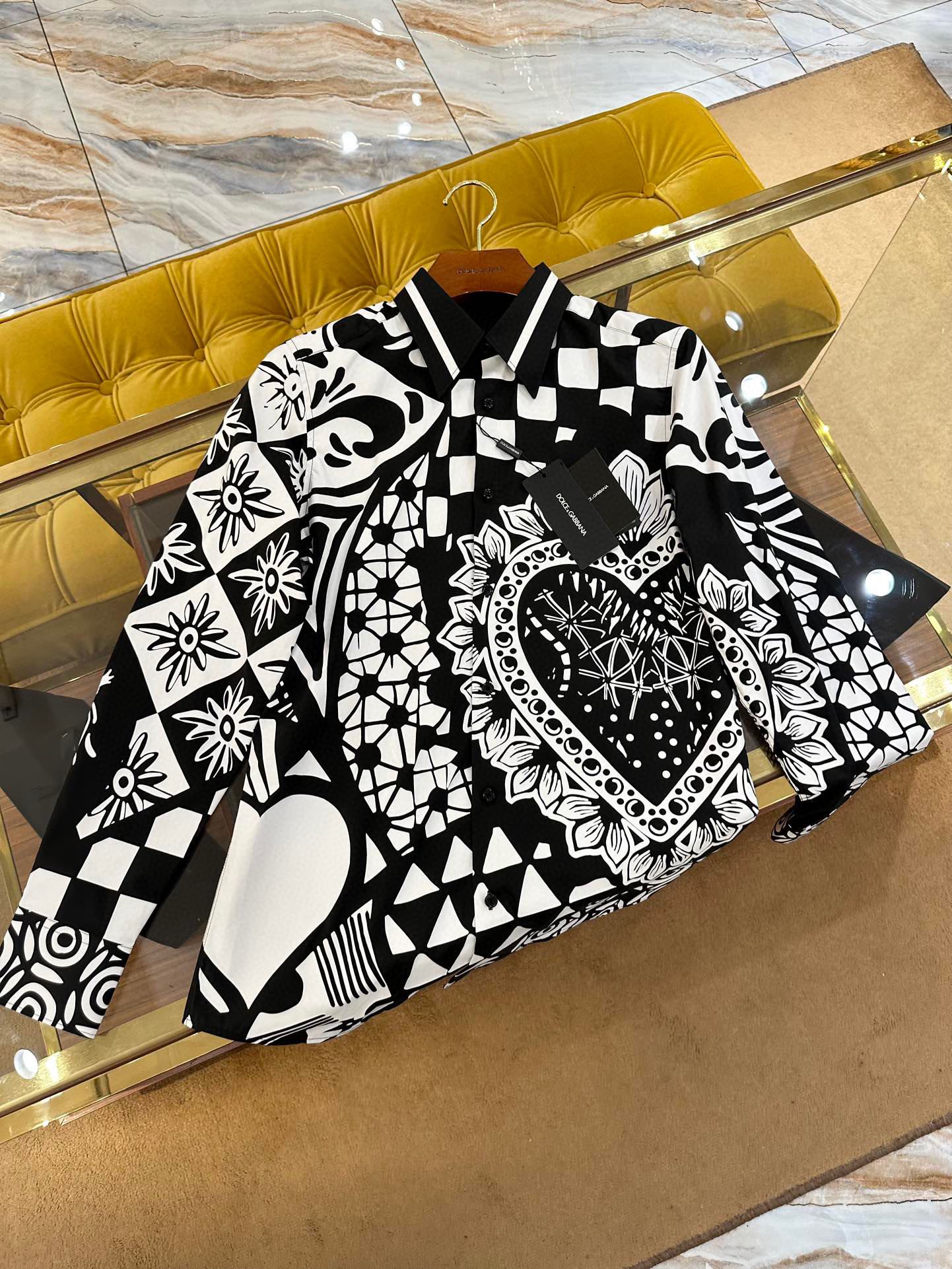 Louis Vuitton Haute Couture Haute Couture Ready-to-Wear Clothing Dress 8