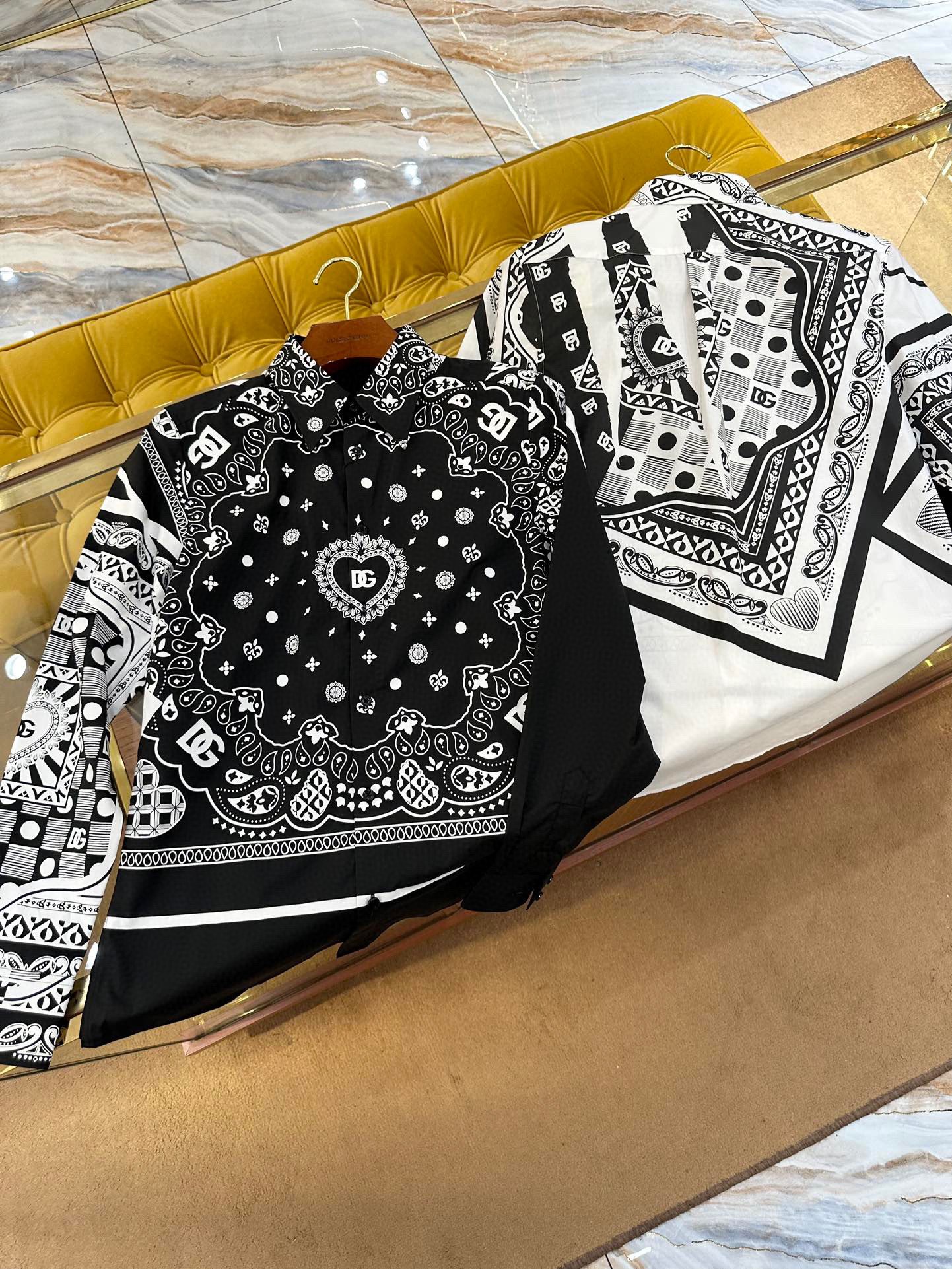 路易威登 Louis Vuitton 高定典藏名品高定成衣时装外套连衣裙衬衫T恤 #02421D46 8