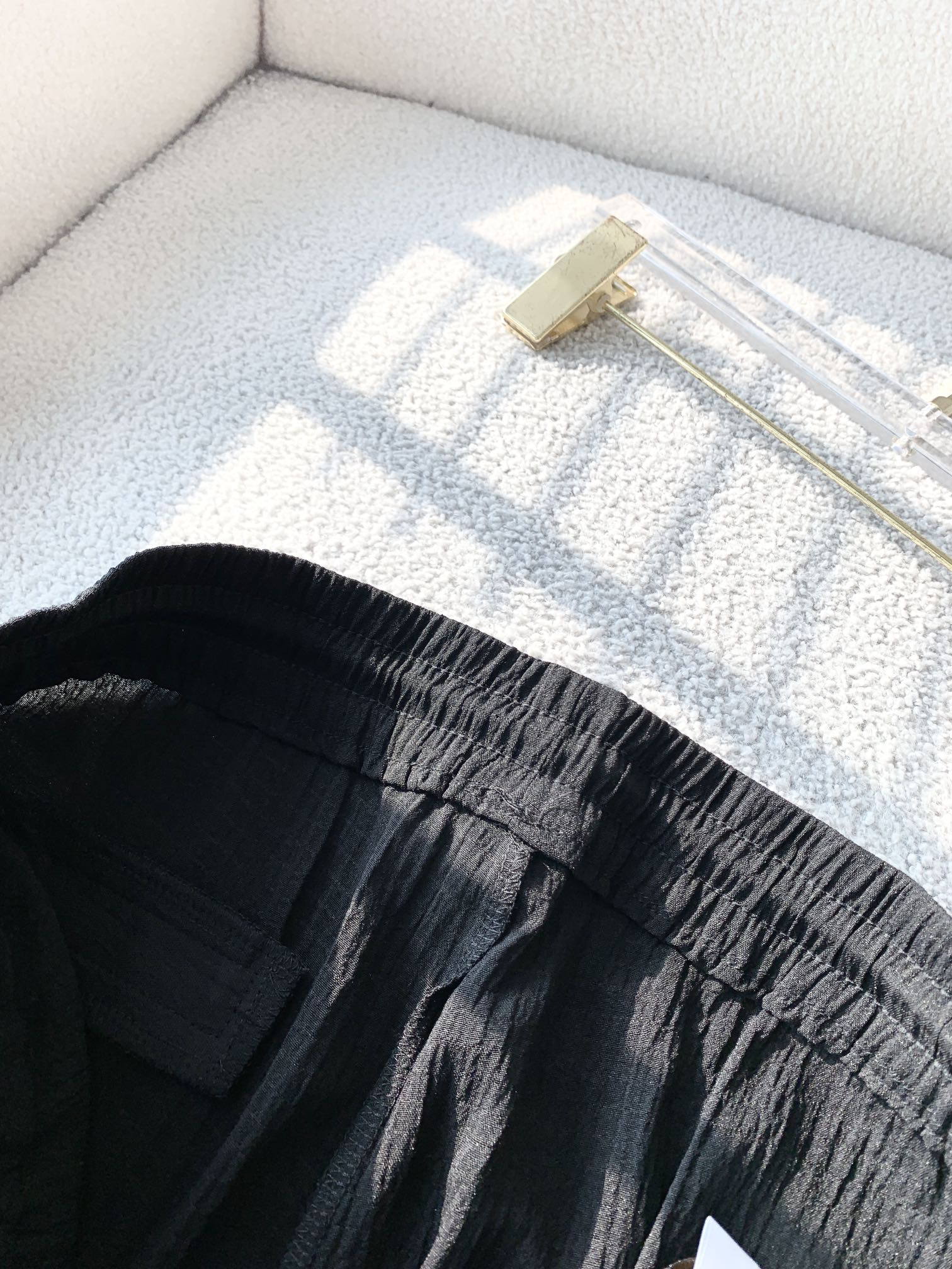 路易威登 Louis Vuitton 高定典藏名品高定成衣时装外套连衣裙衬衫T恤 #8B3EB3FC 8