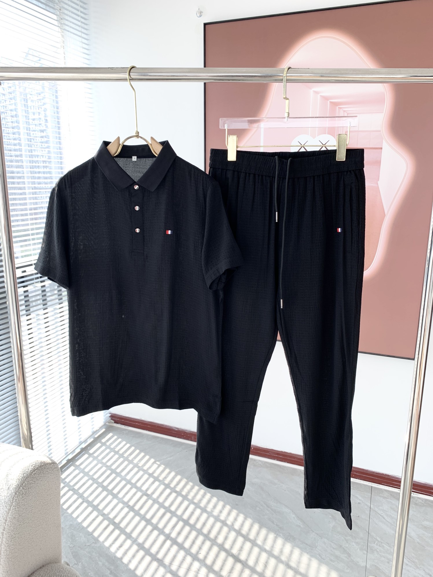 路易威登 Louis Vuitton 高定典藏名品高定成衣时装外套连衣裙衬衫T恤 #8B3EB3FC 2