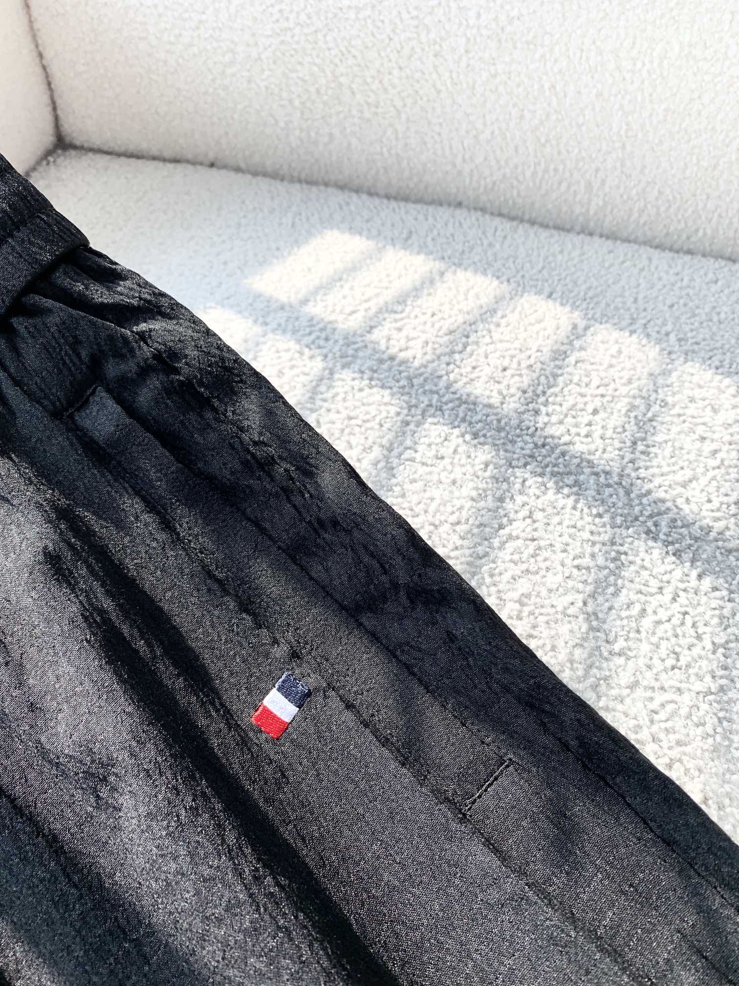 路易威登 Louis Vuitton 高定典藏名品高定成衣时装外套连衣裙衬衫T恤 #8B3EB3FC 7