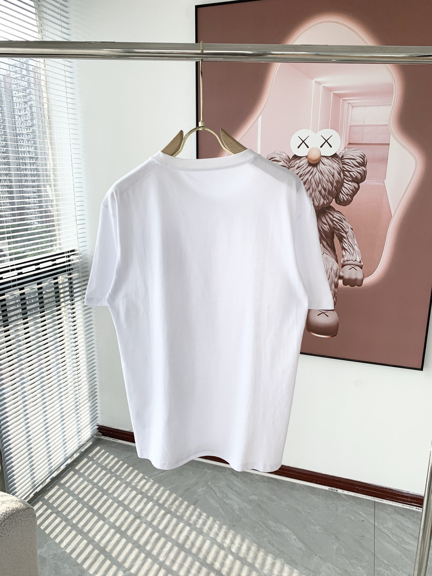 路易威登 Louis Vuitton 高定典藏名品高定成衣时装外套连衣裙衬衫T恤 #9C0143C6 4
