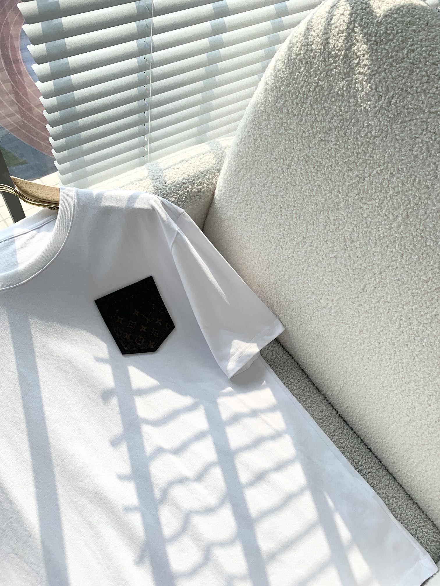 路易威登 Louis Vuitton 高定典藏名品高定成衣时装外套连衣裙衬衫T恤 #9C0143C6 7