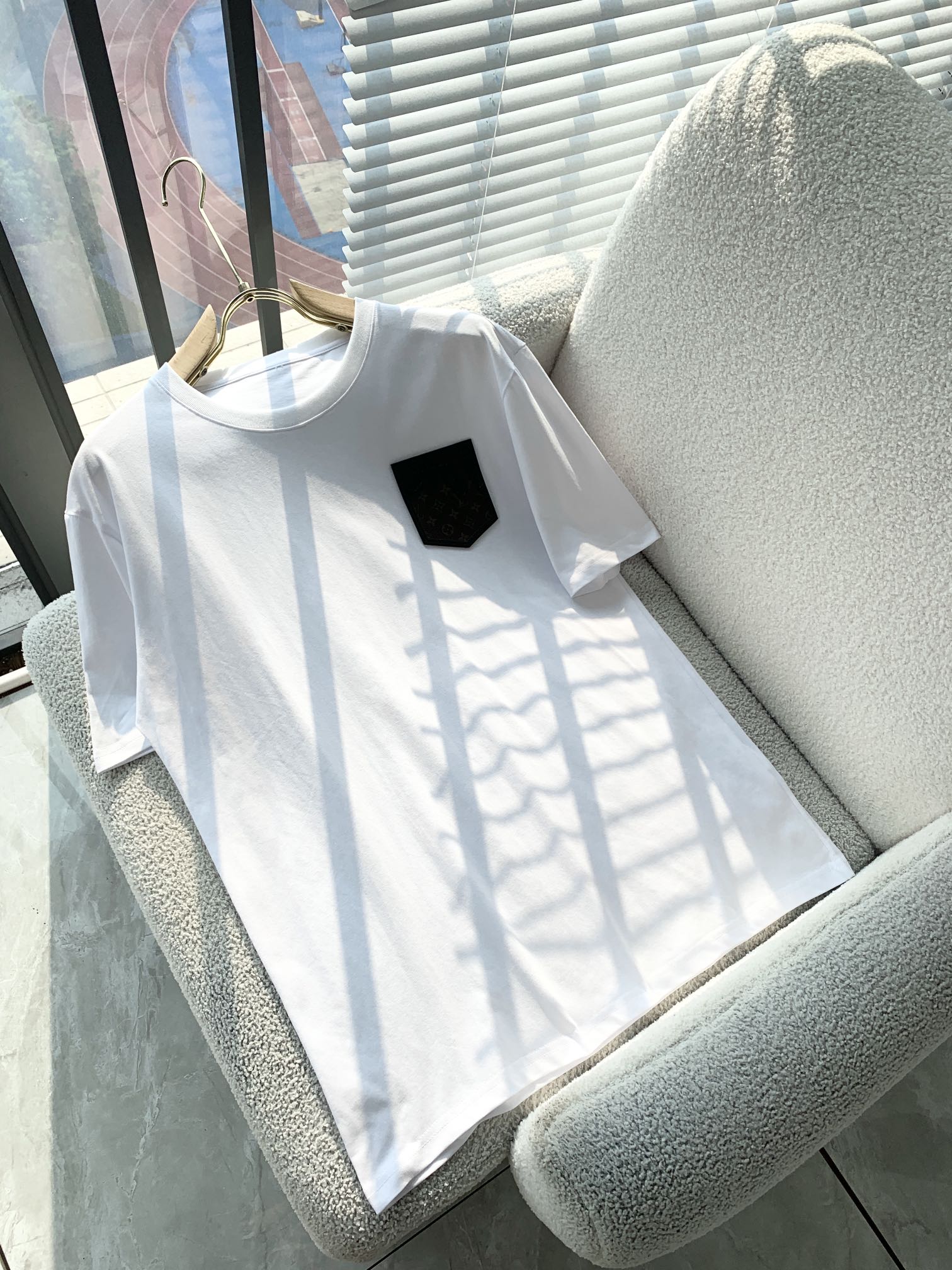 路易威登 Louis Vuitton 高定典藏名品高定成衣时装外套连衣裙衬衫T恤 #9C0143C6 5