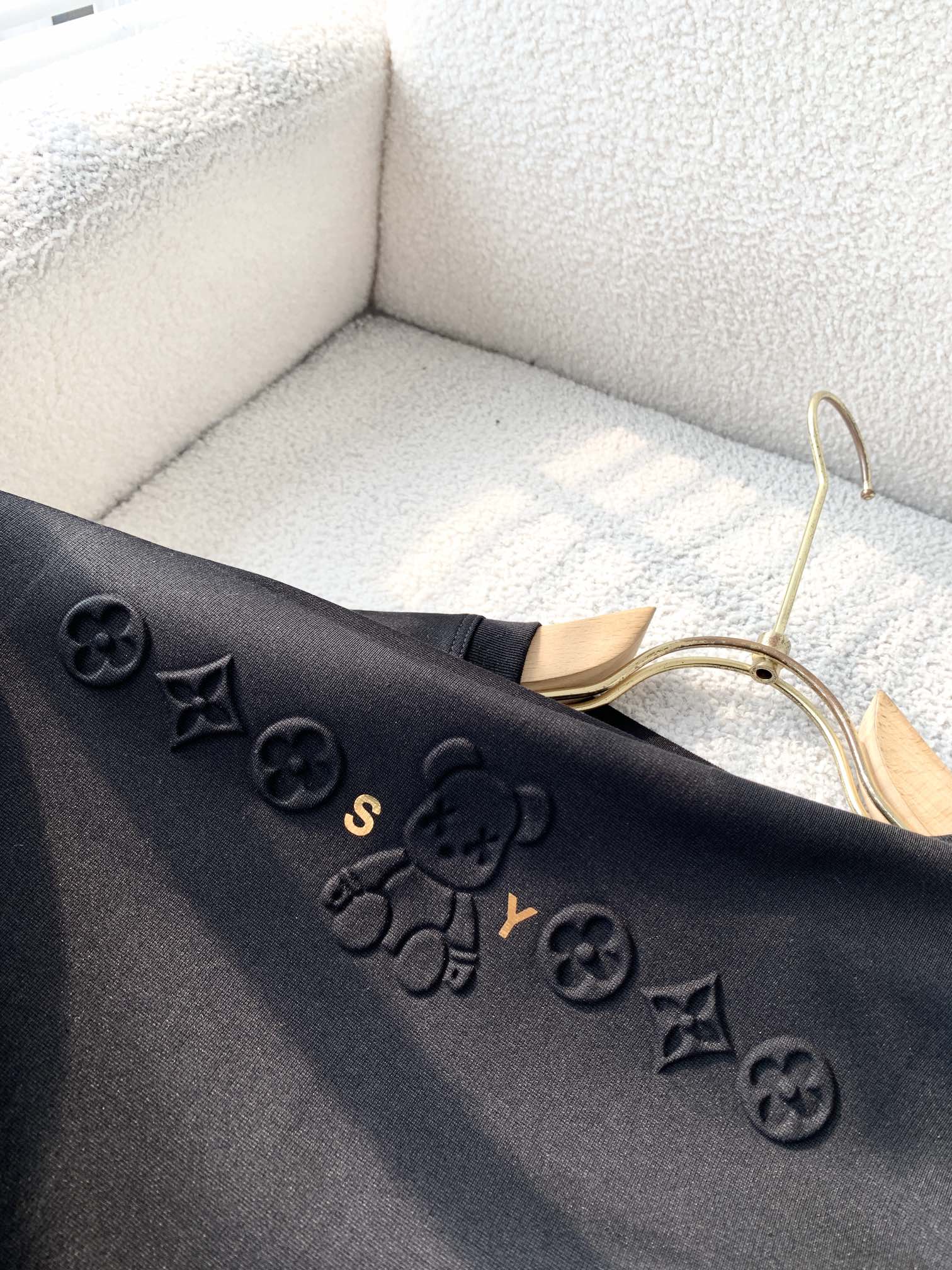 Vacheron Constantin Haute Couture Haute Couture Ready-to-Wear Clothing 8