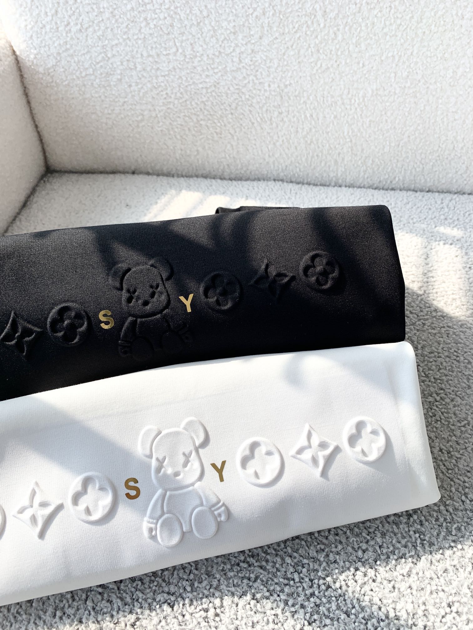 Vacheron Constantin Haute Couture Haute Couture Ready-to-Wear Clothing 3