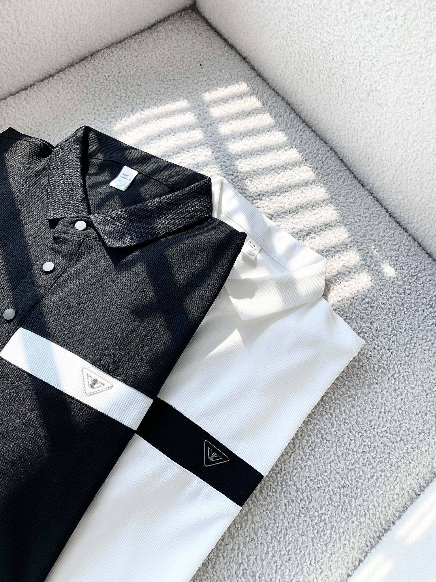 路易威登 Louis Vuitton 高定典藏名品高定成衣时装外套连衣裙衬衫T恤 #61053F24 3