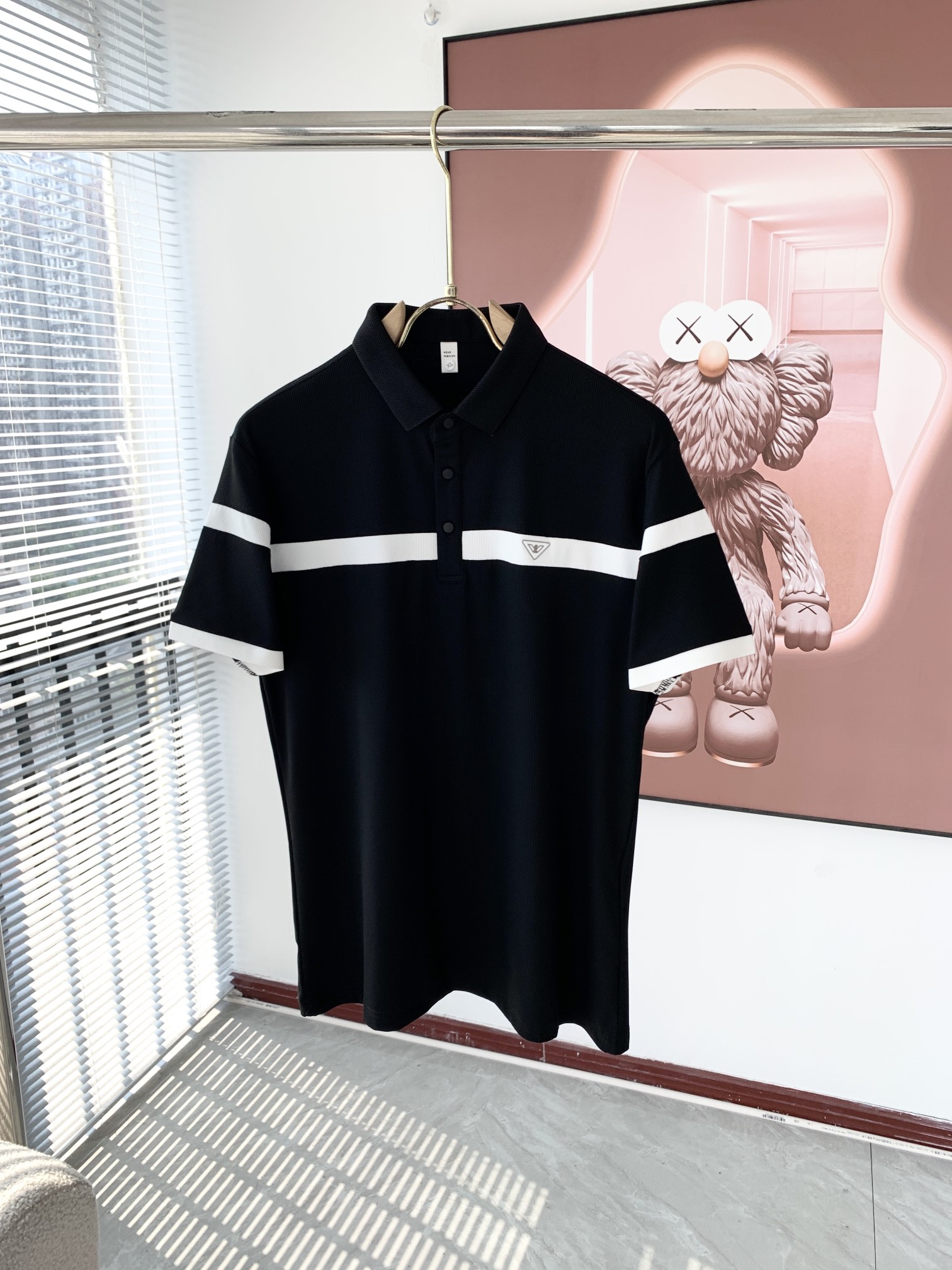 路易威登 Louis Vuitton 高定典藏名品高定成衣时装外套连衣裙衬衫T恤 #61053F24 2