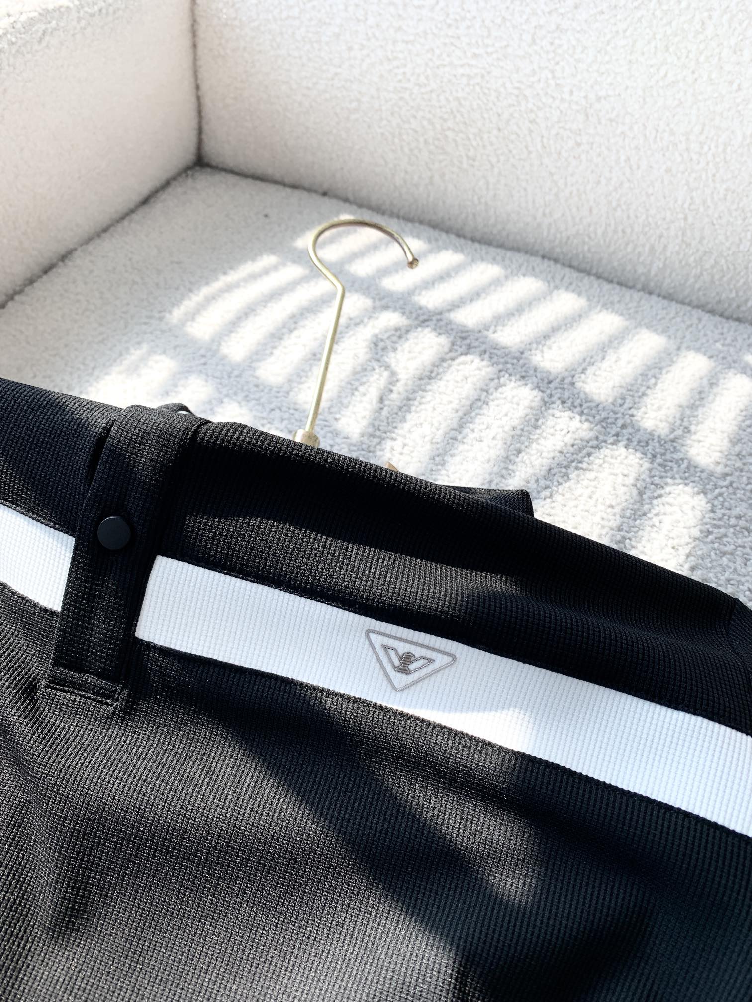 路易威登 Louis Vuitton 高定典藏名品高定成衣时装外套连衣裙衬衫T恤 #61053F24 8