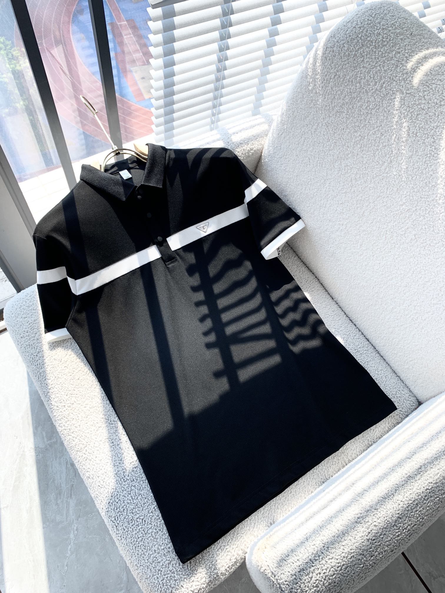 路易威登 Louis Vuitton 高定典藏名品高定成衣时装外套连衣裙衬衫T恤 #61053F24 5