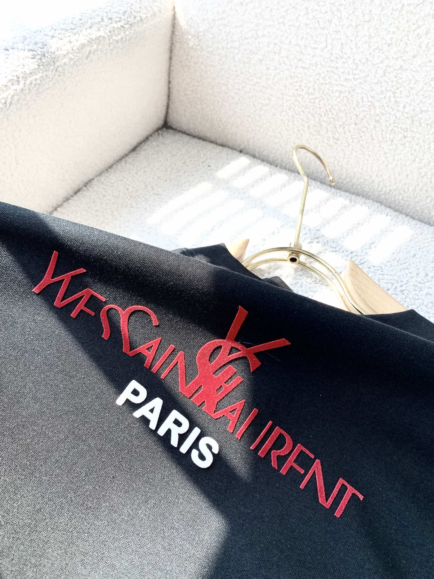 Saint Laurent Haute Couture Haute Couture Ready-to-Wear Clothing Dress 9
