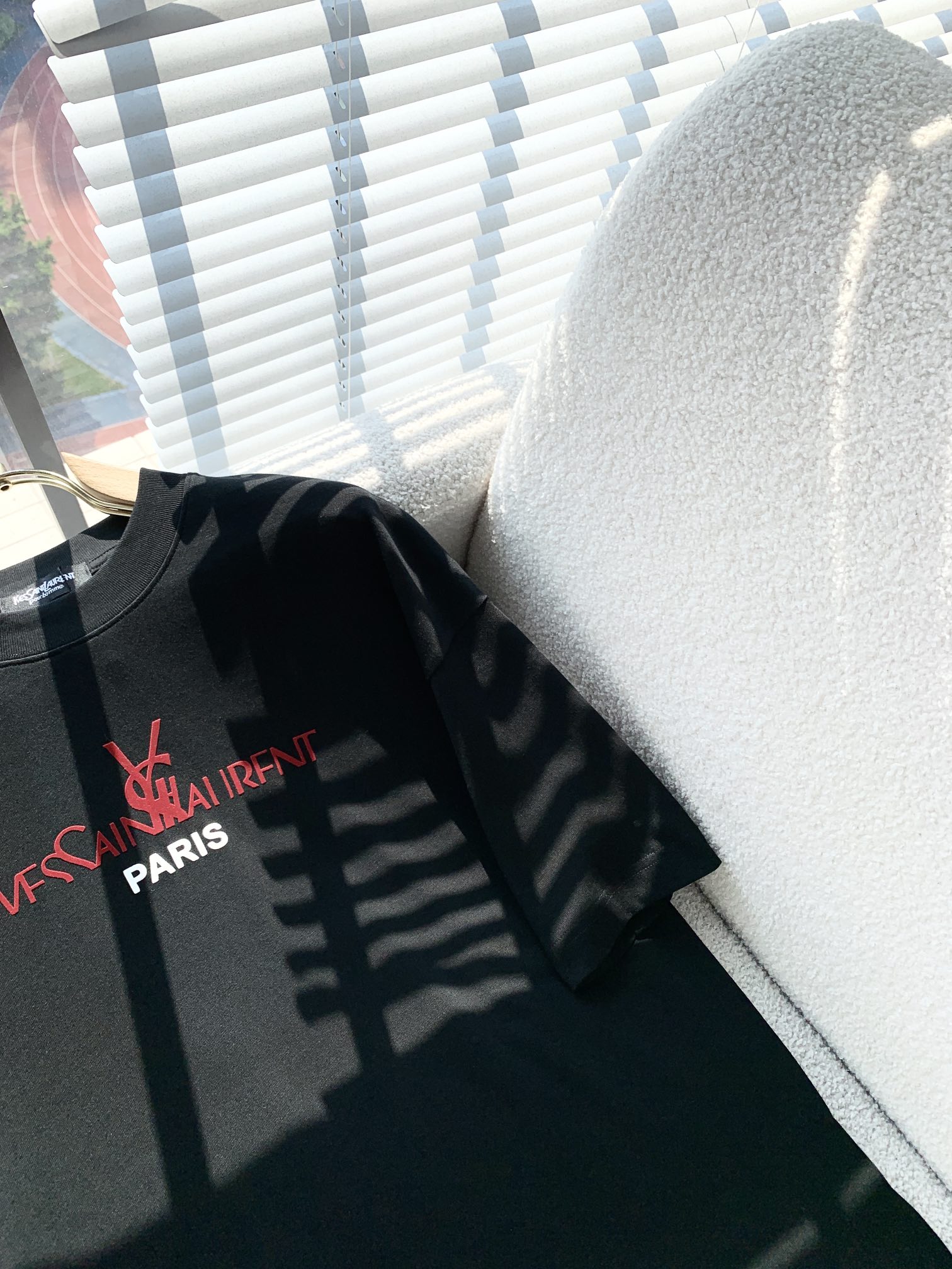 Saint Laurent Haute Couture Haute Couture Ready-to-Wear Clothing Dress 7