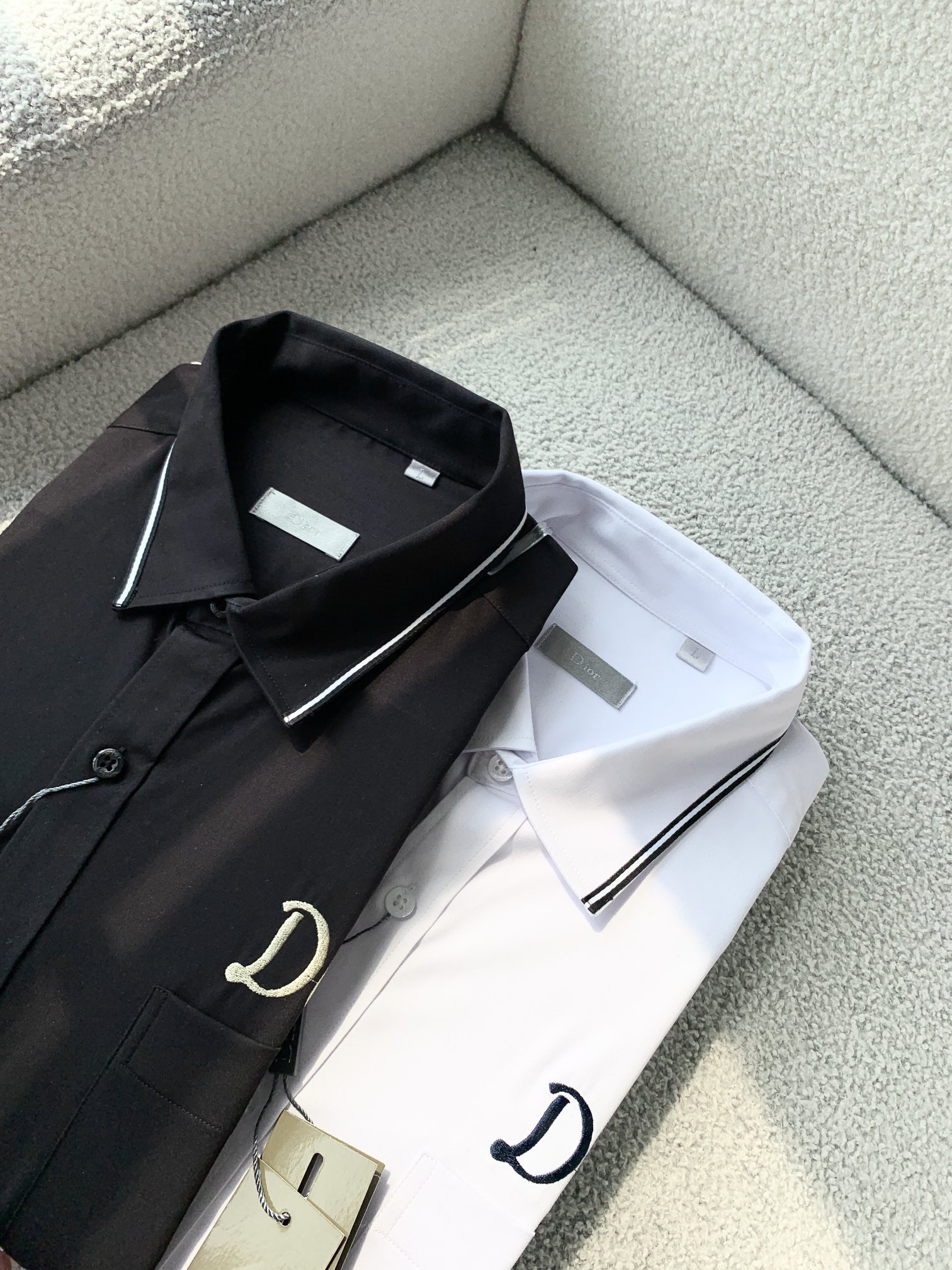 路易威登 Louis Vuitton 高定典藏名品高定成衣时装外套连衣裙衬衫T恤 #F5F93001 3