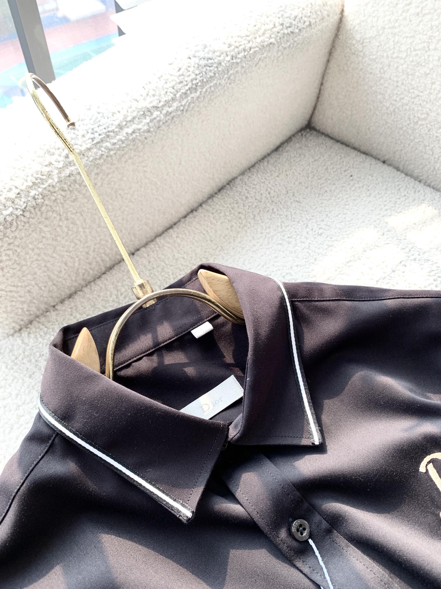 路易威登 Louis Vuitton 高定典藏名品高定成衣时装外套连衣裙衬衫T恤 #F5F93001 8