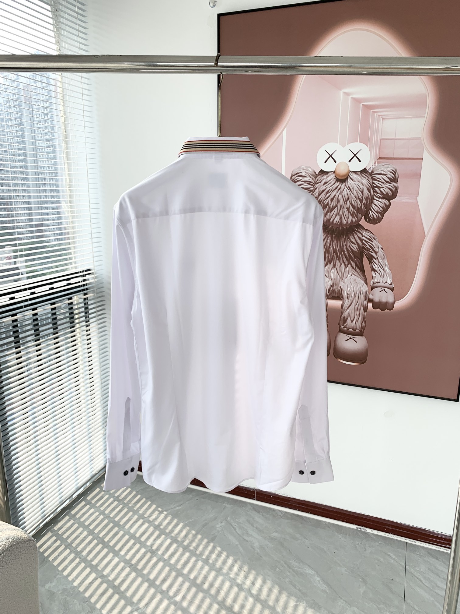 Louis Vuitton Haute Couture Haute Couture Ready-to-Wear Clothing Dress 4
