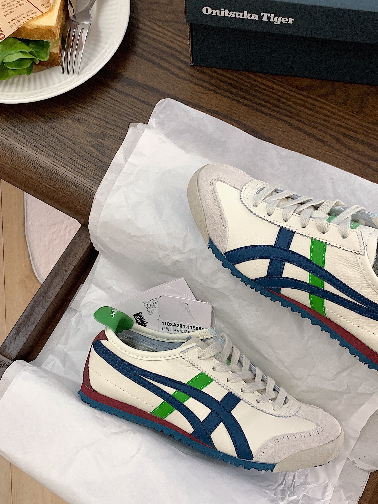 Onitsuka Tiger 5