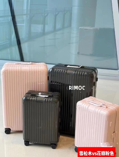 RIMOWA Essential Inspired Luggage Set | Travel in Style & Comfort 1 RIMOWA Essential Inspired Luggage Set | Travel in Style & Comfort