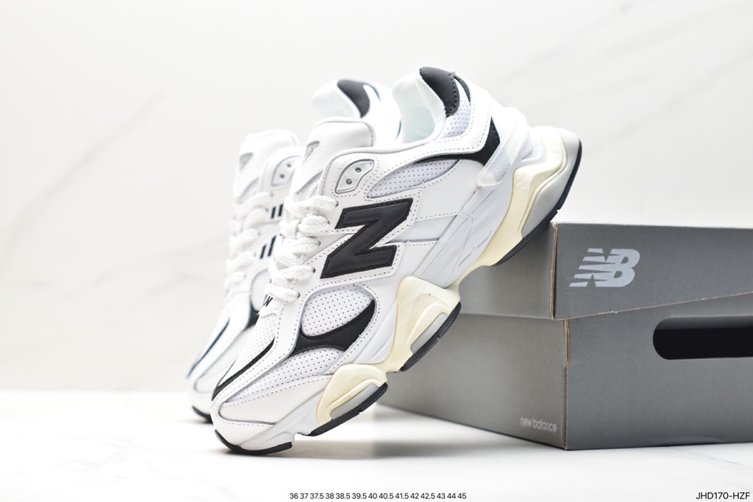 Joe Freshgoods x New Balance version NB9060 joint model U9060AAB