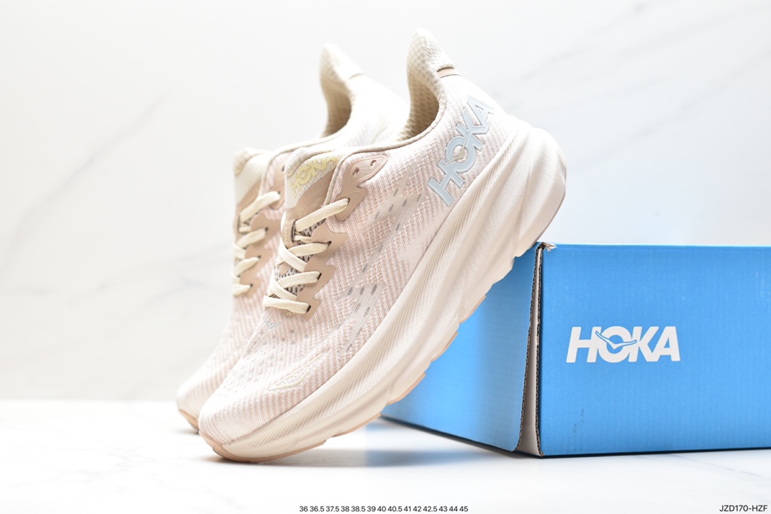 Xiaohongshu recommends HOKA ONE ONE new color 1127895