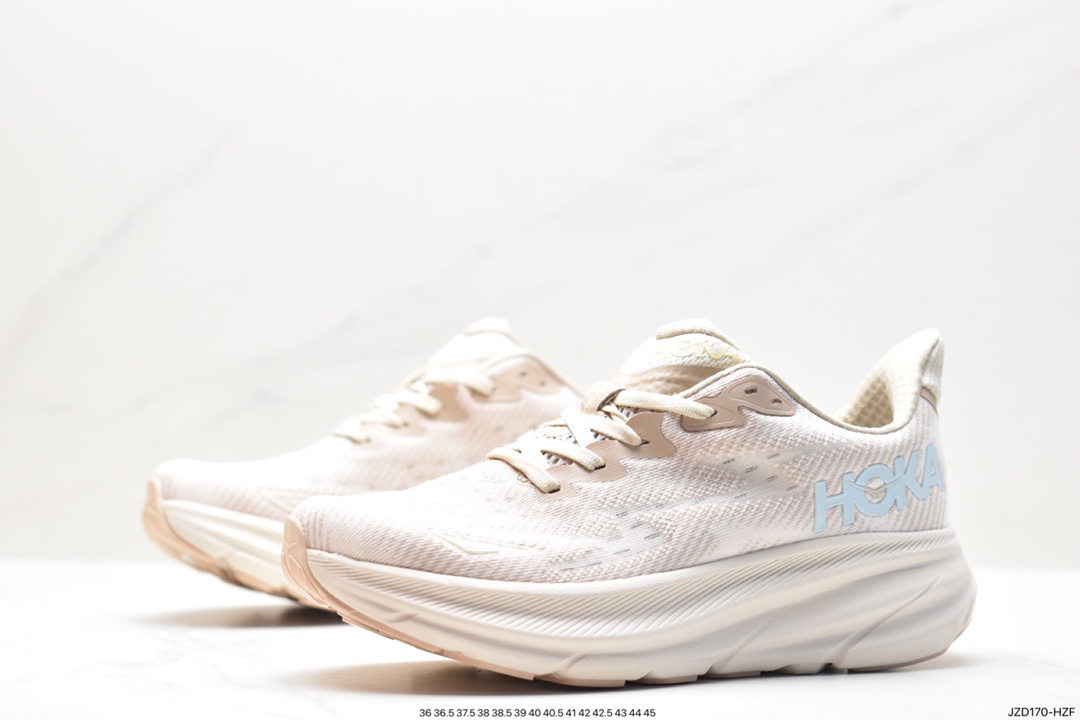 Xiaohongshu recommends HOKA ONE ONE new color 1127895