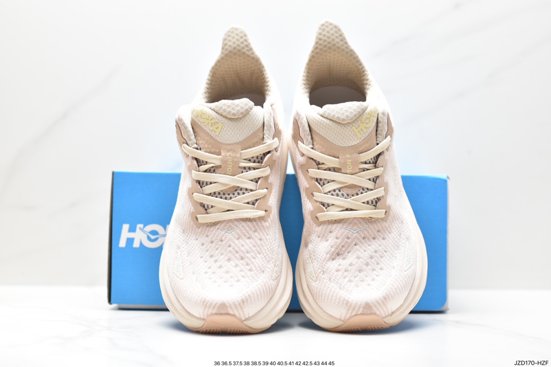 Xiaohongshu recommends HOKA ONE ONE new color 1127895