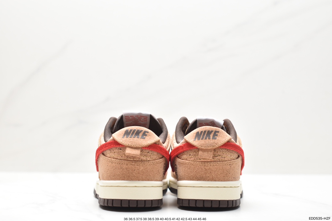 NIKE SB Dunk Low Cost-effective Ceiling FN0317-121