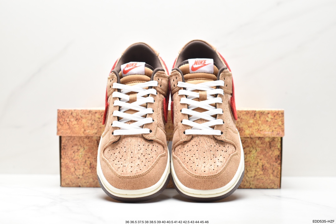 NIKE SB Dunk Low Cost-effective Ceiling FN0317-121