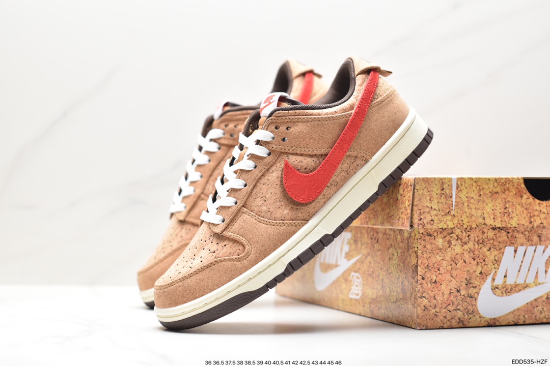 NIKE SB Dunk Low Cost-effective Ceiling FN0317-121