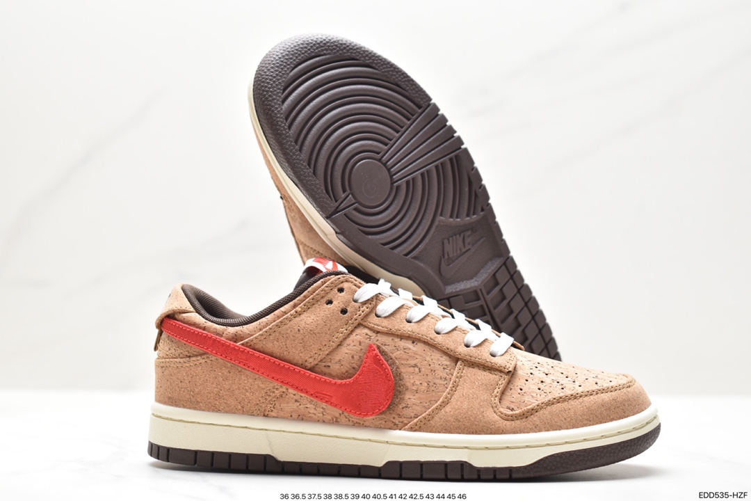 NIKE SB Dunk Low Cost-effective Ceiling FN0317-121