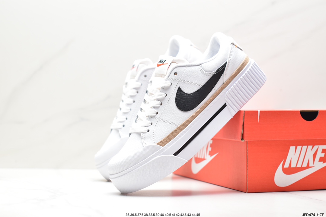 Nike Court Legacy All-match Item Nike Court Legacy College Product White Sneakers FJ5483-100