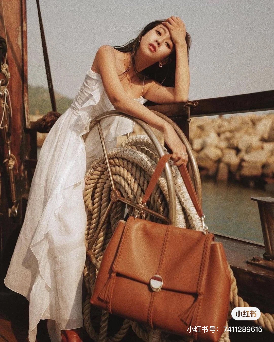 Chloé There are endless beautiful pictures221