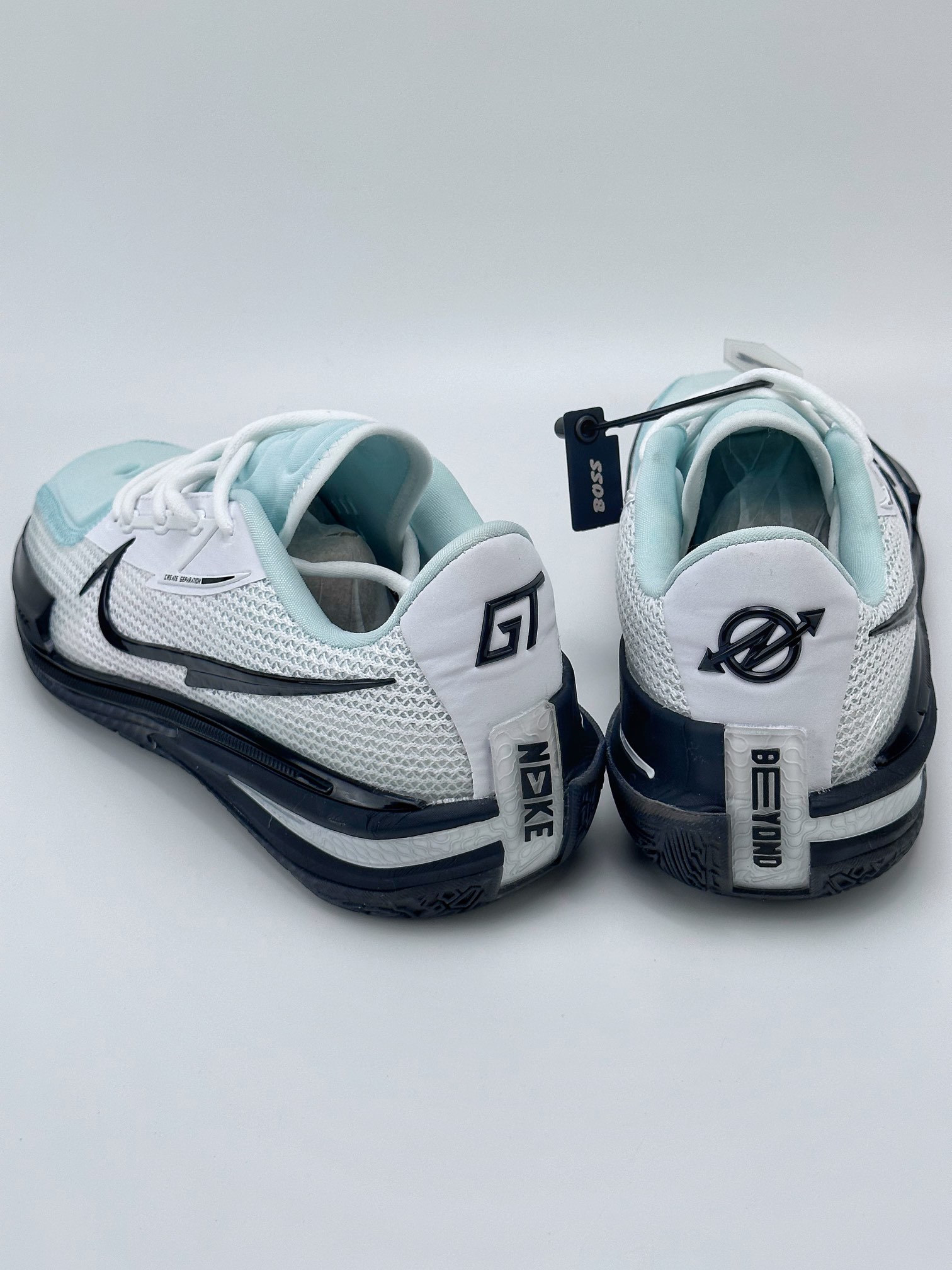 [BOSS] NIKE Air ZOOM GT CUT 1 DM5039-100