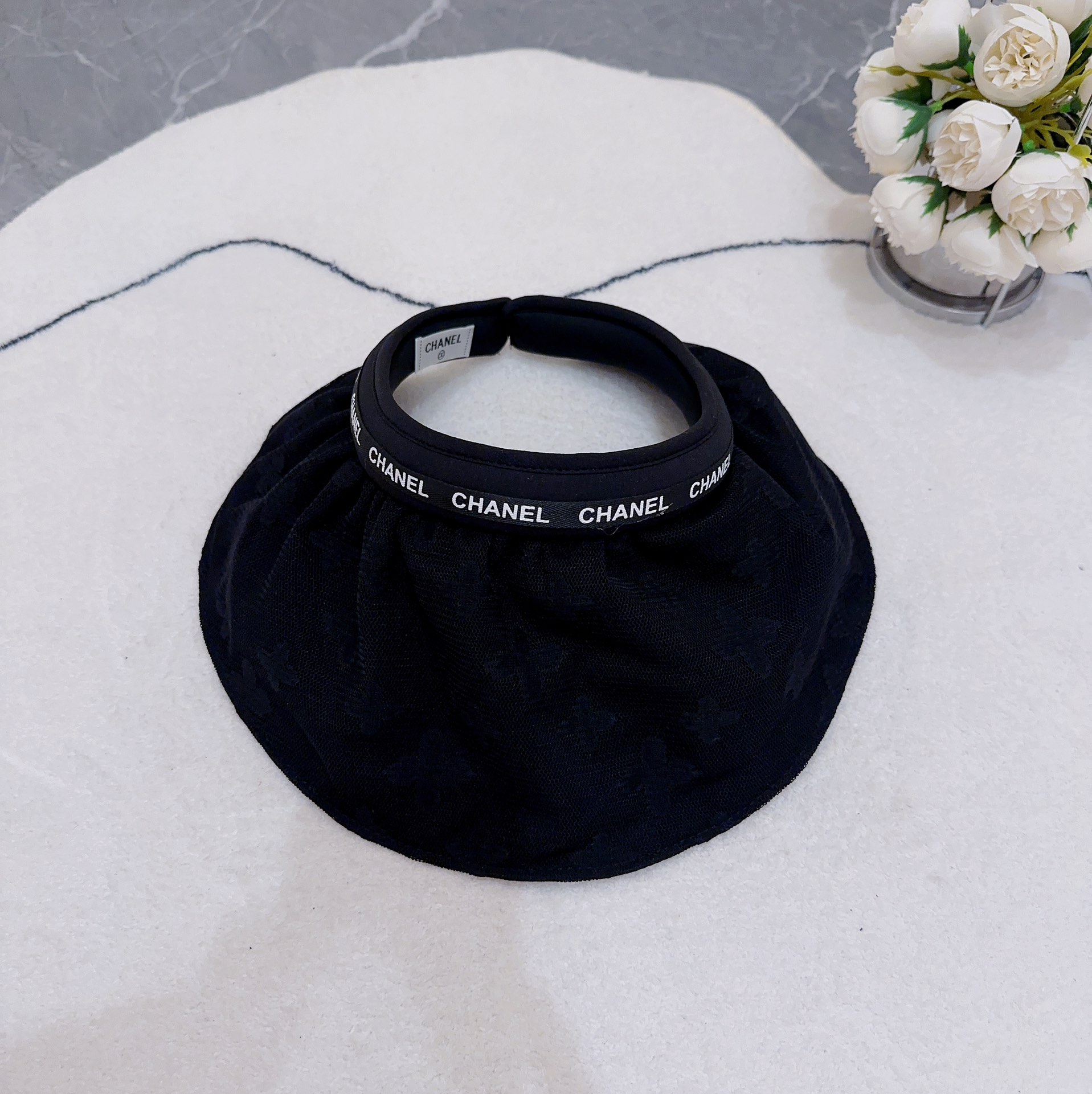 샤넬 모자 82203 Chanel Cap