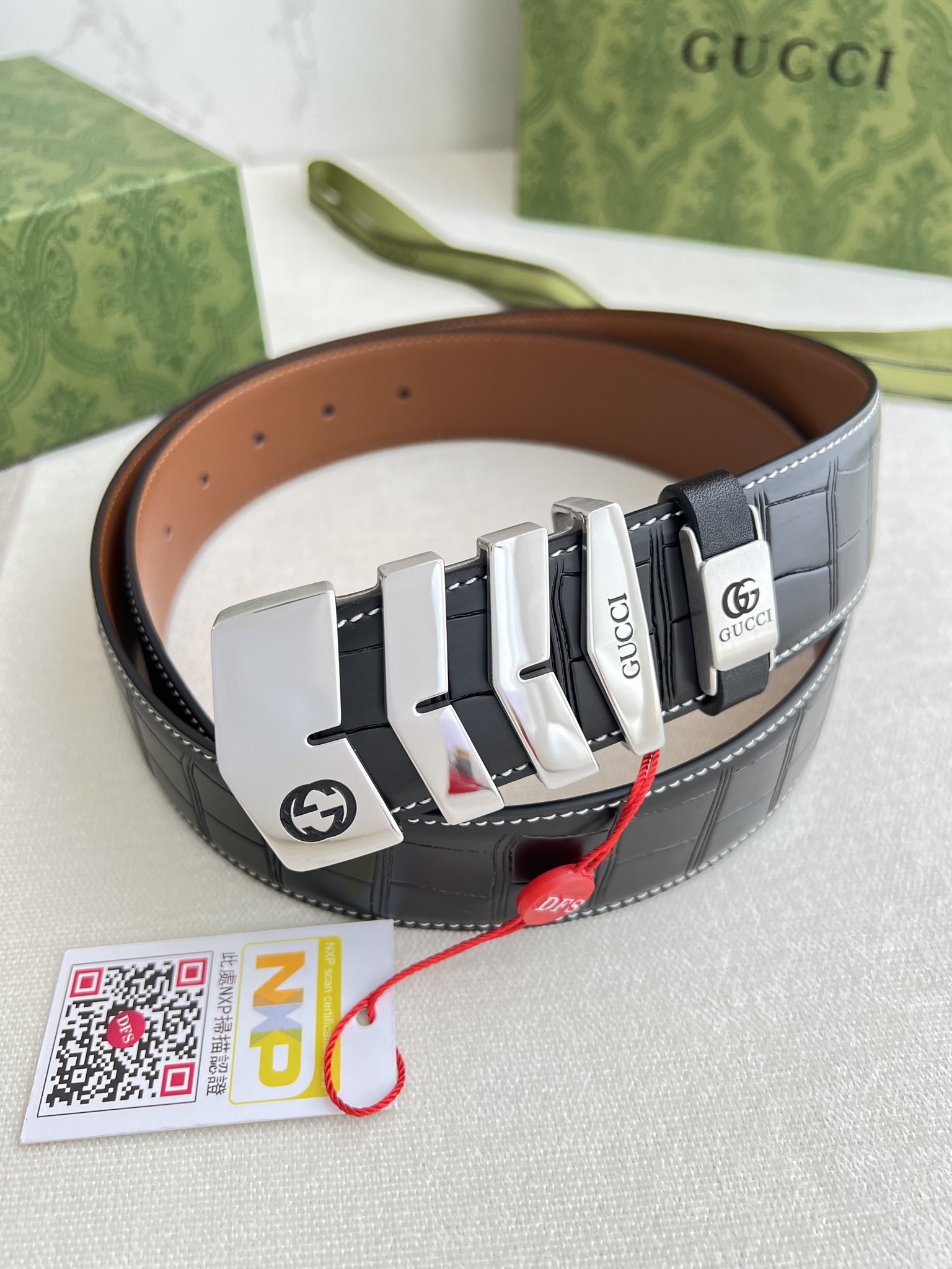Gucci - Belt