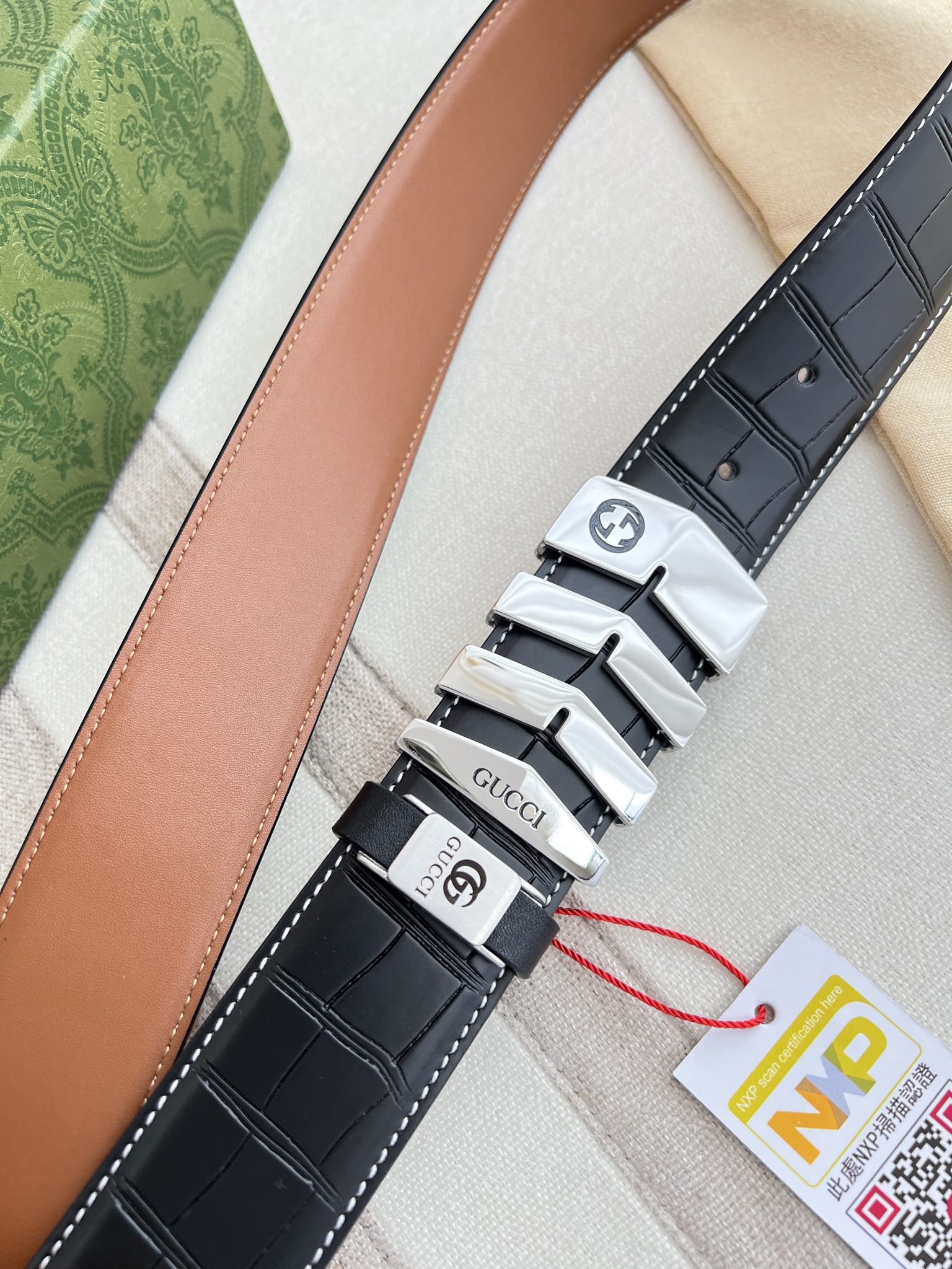 Gucci - Belt