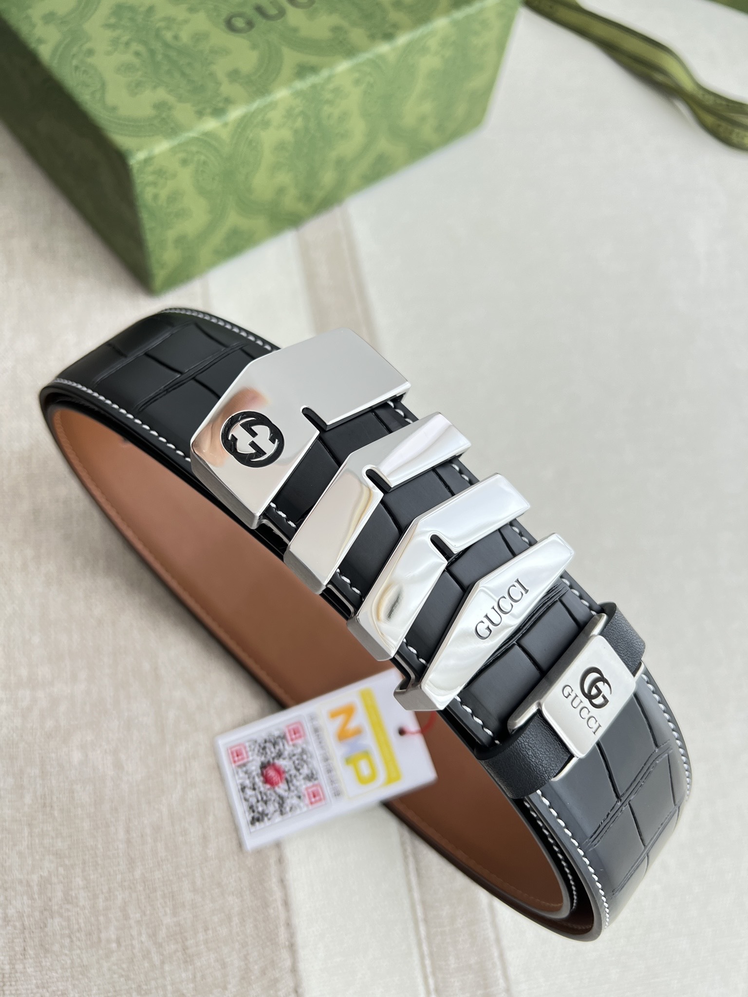 Gucci - Belt