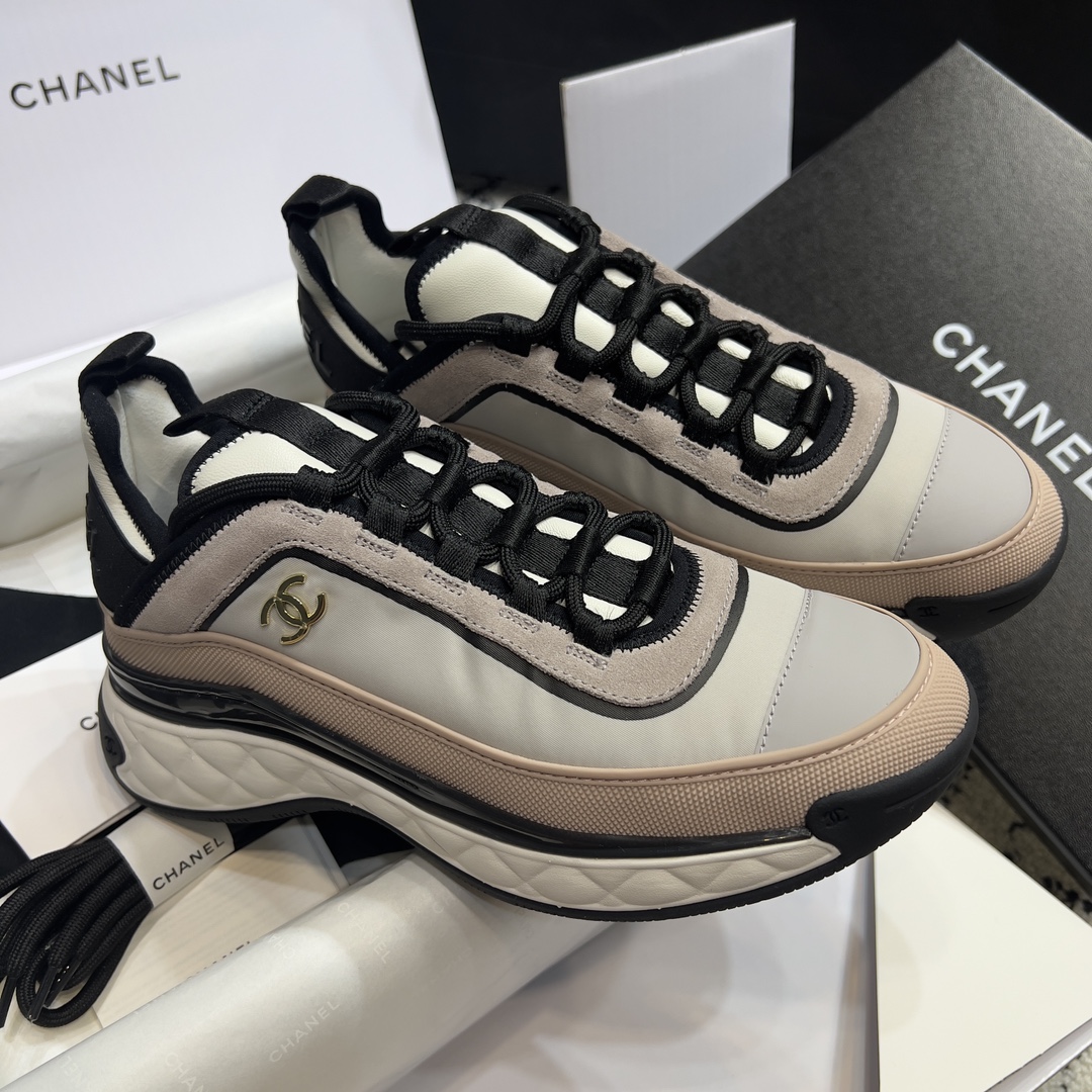 샤넬 신발 94423 Chanel Shoes