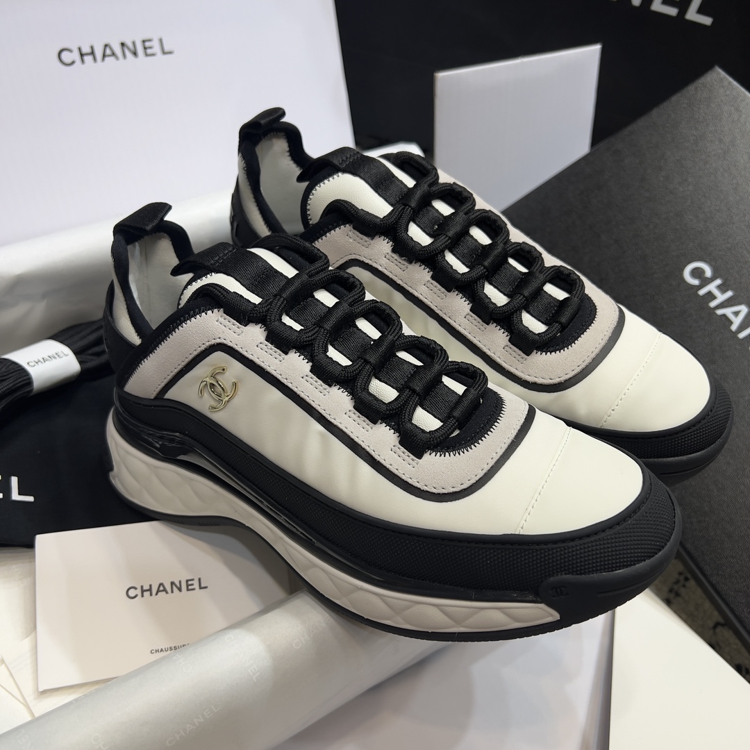 샤넬 신발 94422 Chanel Shoes