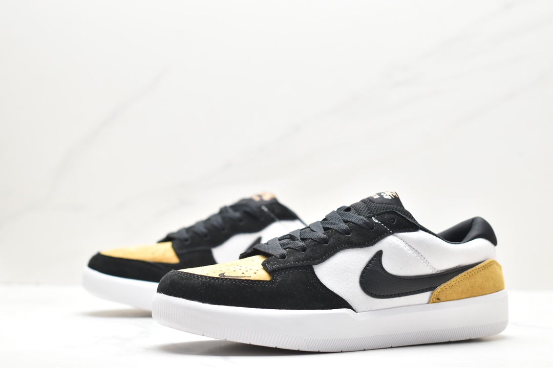 Nike SB Force 58 is a product that brings cutting-edge innovation to the streets DV5477-700