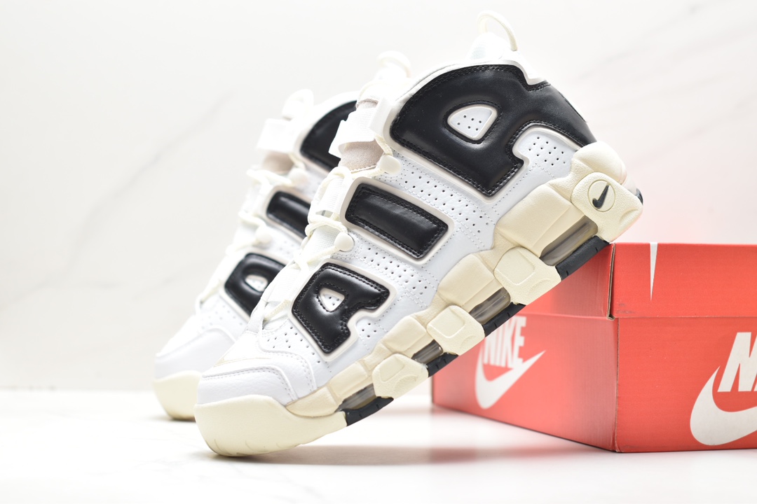 Air More Uptempo Blue and White Porcelain FB8480-100