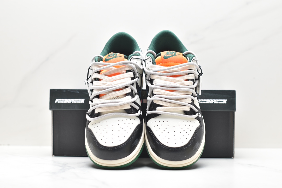 Nike SB Dunk Low Deconstructed Drawstring Laces DD1391-300